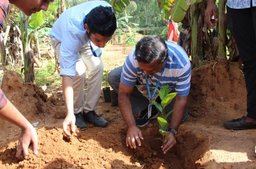 Christ Academy Institute of Law Bangalore Extra Curriculars photo 3